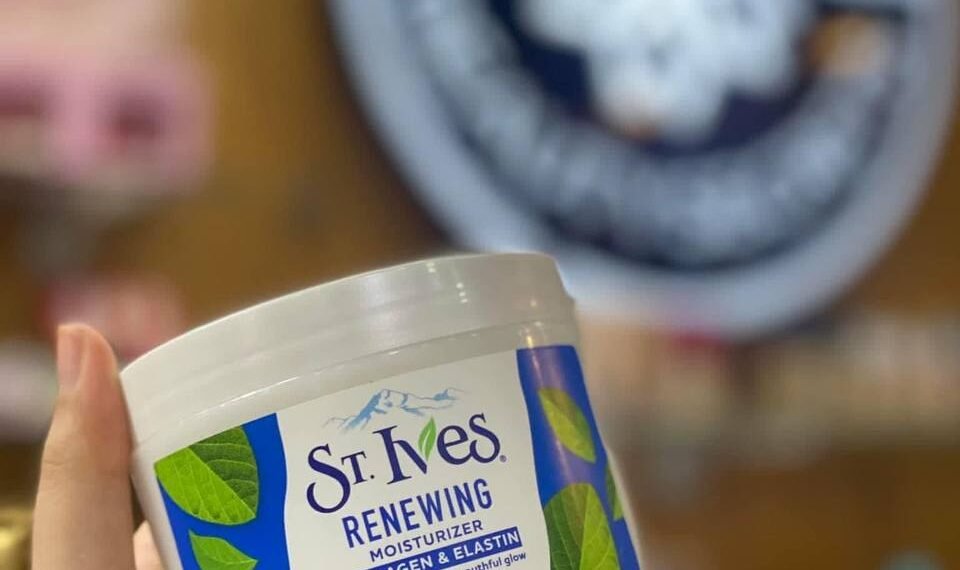 White لمستحضرات التجميل