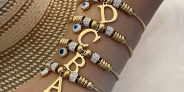 اكسسوار دهب صينى وبلغارى