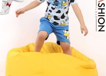 فوري اطفال مودي كيدز