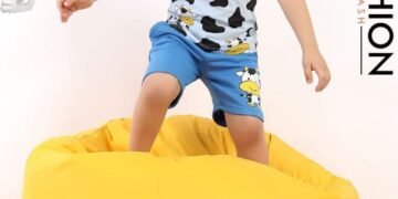 فوري اطفال مودي كيدز