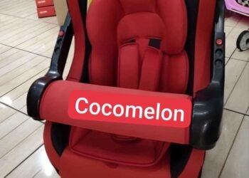 HAMZA KIDS استرولر