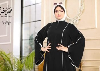 اشيك عبايا و احباب المدينة