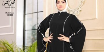 اشيك عبايا و احباب المدينة