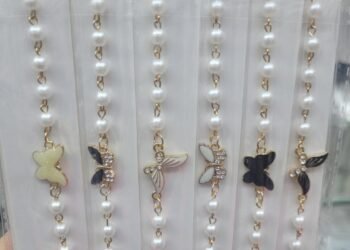 التوحيد للاكسسوار الحريمى