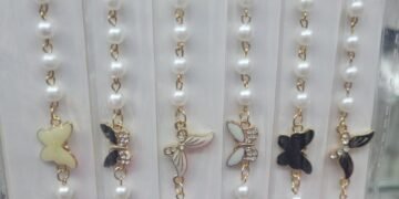 التوحيد للاكسسوار الحريمى