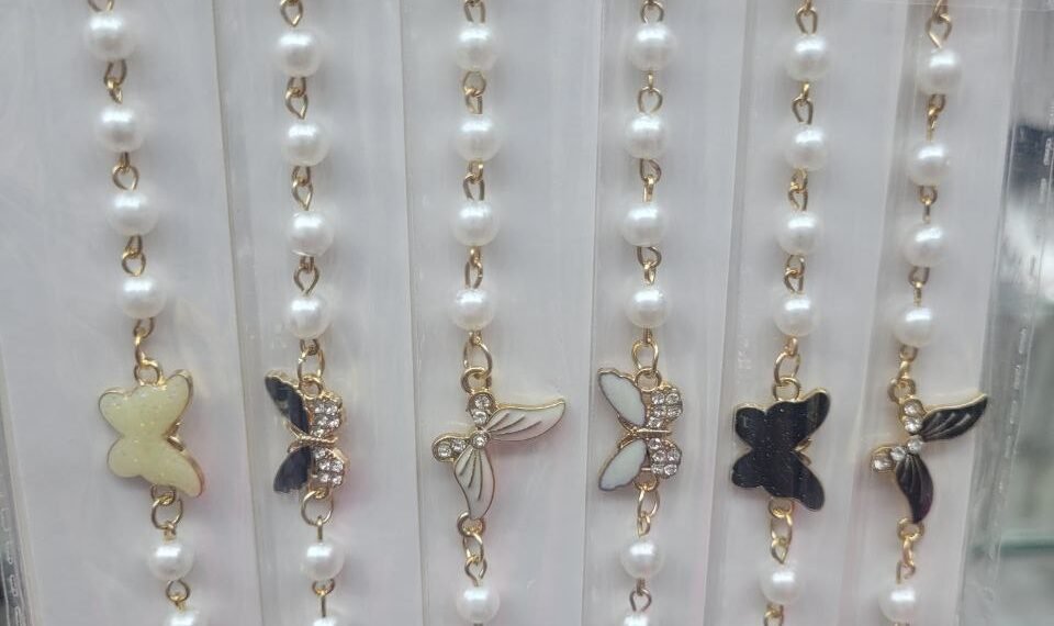 التوحيد للاكسسوار الحريمى