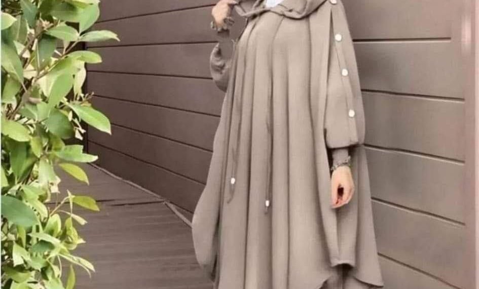 التقوى للزى الاسلامى