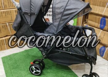 HAMZA KIDS استرولر