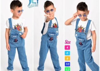 فوري اطفال مودي كيدز