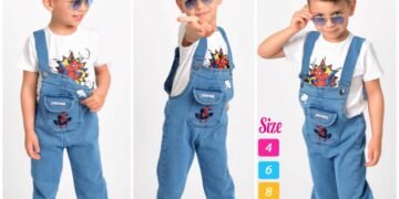 فوري اطفال مودي كيدز