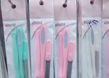 التوحيد للاكسسوار والتوك