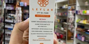 White لمستحضرات التجميل