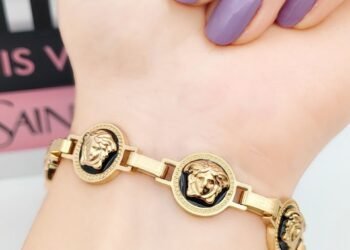 اكسسوار دهب صينى وبلغارى