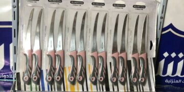 الشيخ للادوات المنزليه