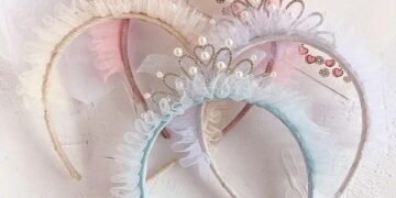 التوحيد للاكسسوار والتوك