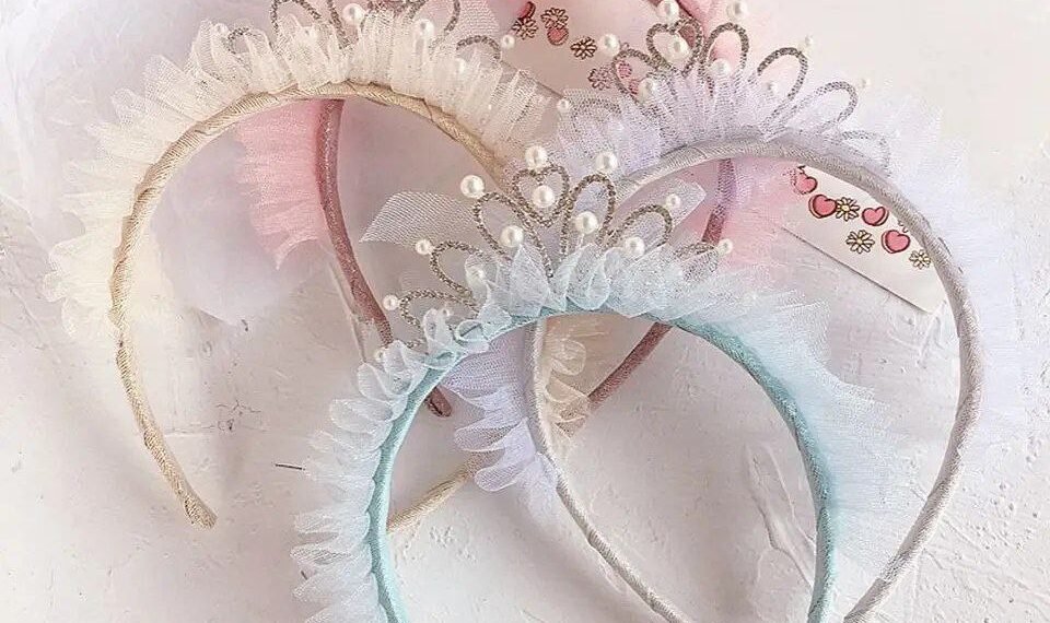 التوحيد للاكسسوار والتوك