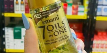 White لمستحضرات التجميل