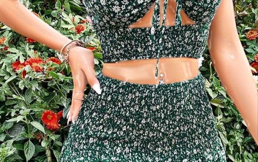 شركه الريان للملابس