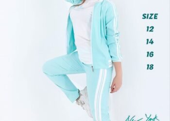 فوري اطفال مودي كيدز