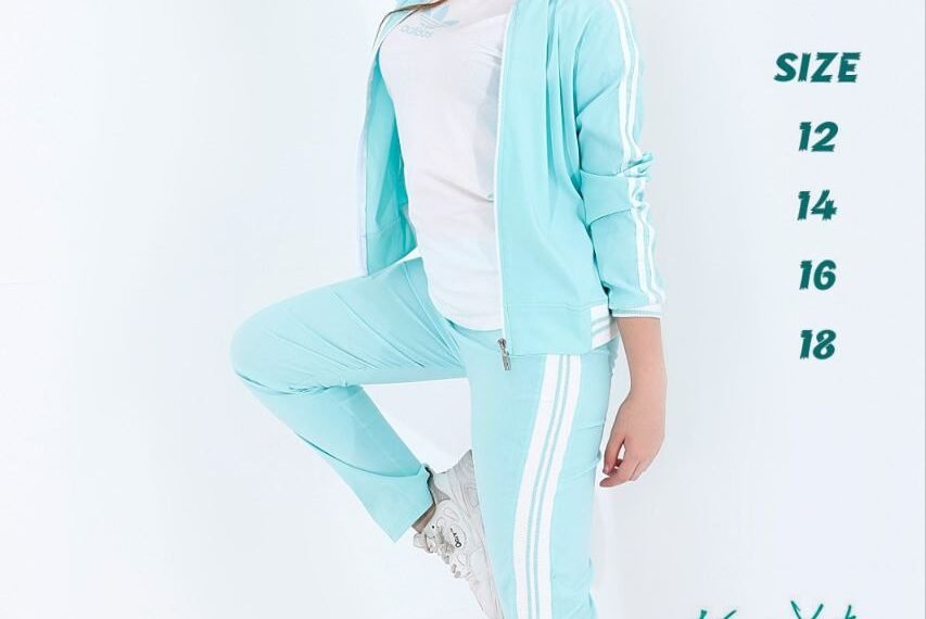 فوري اطفال مودي كيدز