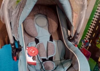 HAMZA KIDS استرولر