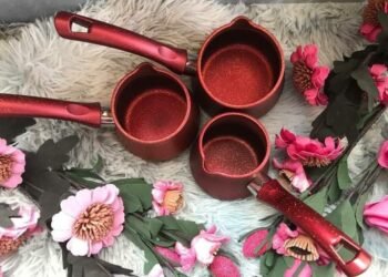 كوكى للادوات المنزليه