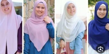 التقوي للزي الاسلامى