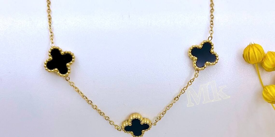 لمسه للدهب الصينى