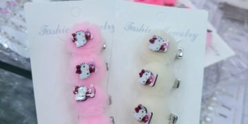 التوحيد للاكسسوار والتوك