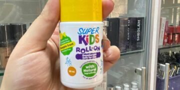 White لمستحضرات التجميل