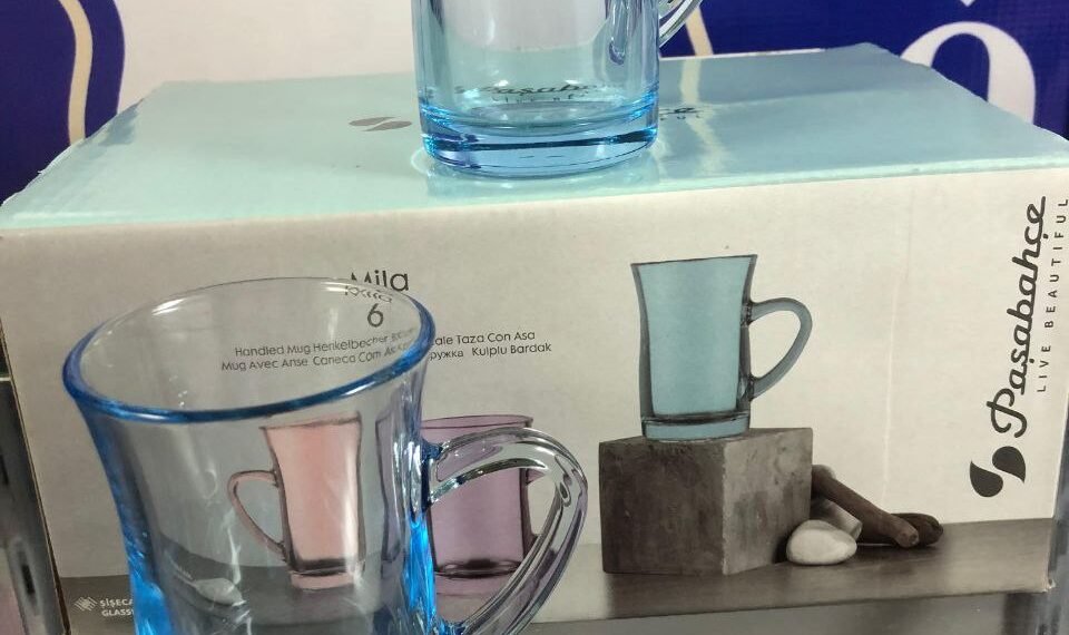 الشيخ للادوات المنزليه