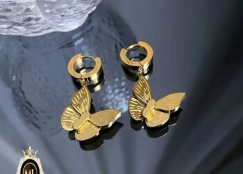 اكسسوار دهب صينى وبلغارى