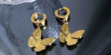 اكسسوار دهب صينى وبلغارى