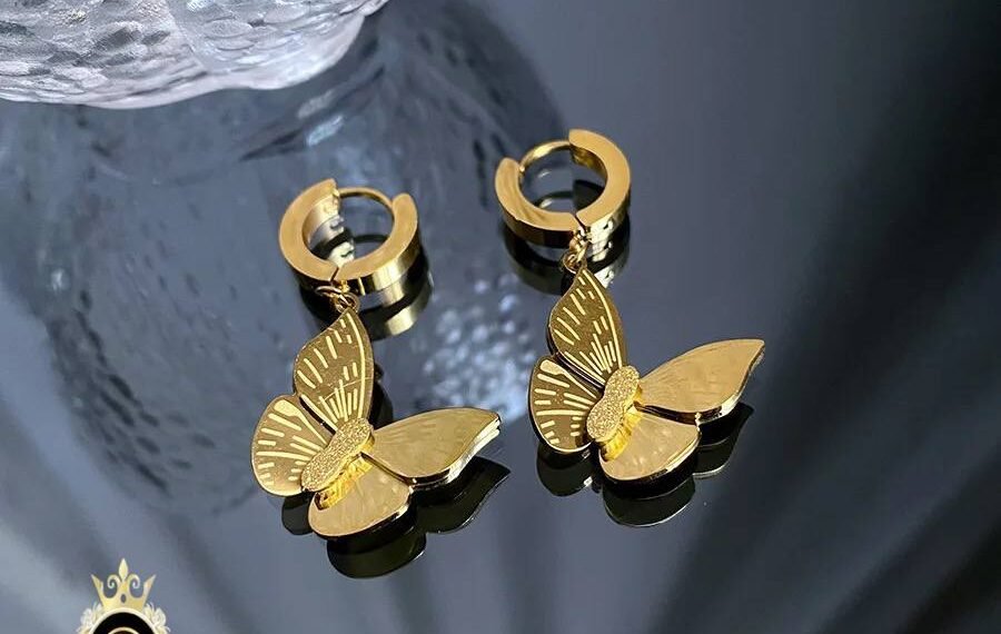 اكسسوار دهب صينى وبلغارى