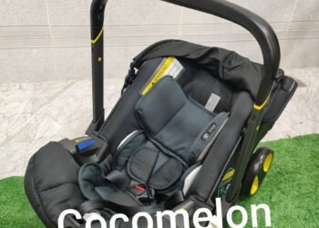 HAMZA KIDS استرولر