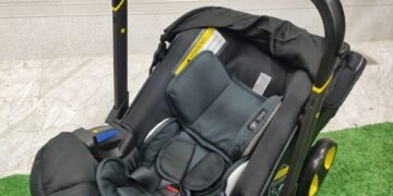 HAMZA KIDS استرولر