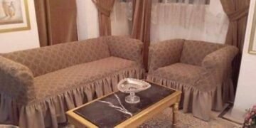 كوكى للادوات المنزليه