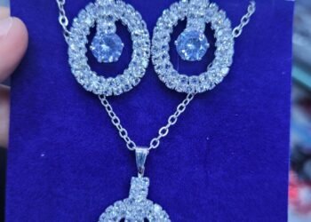 التوحيد للاكسسوار والتوك