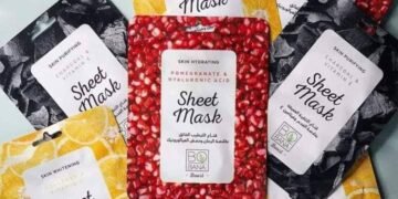 White لمستحضرات التجميل