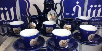 الشيخ للادوات المنزليه