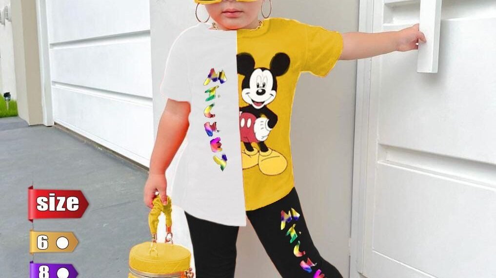 فوري اطفال مودي كيدز