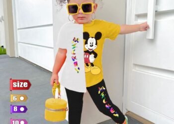 فوري اطفال مودي كيدز