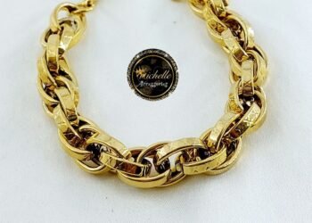 اكسسوار دهب صينى وبلغارى