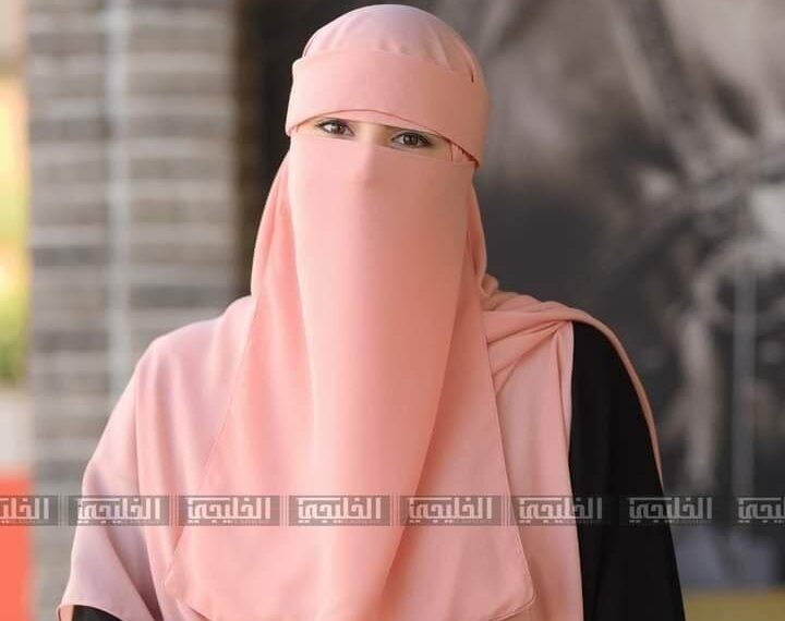 التقوي للزي الاسلامى