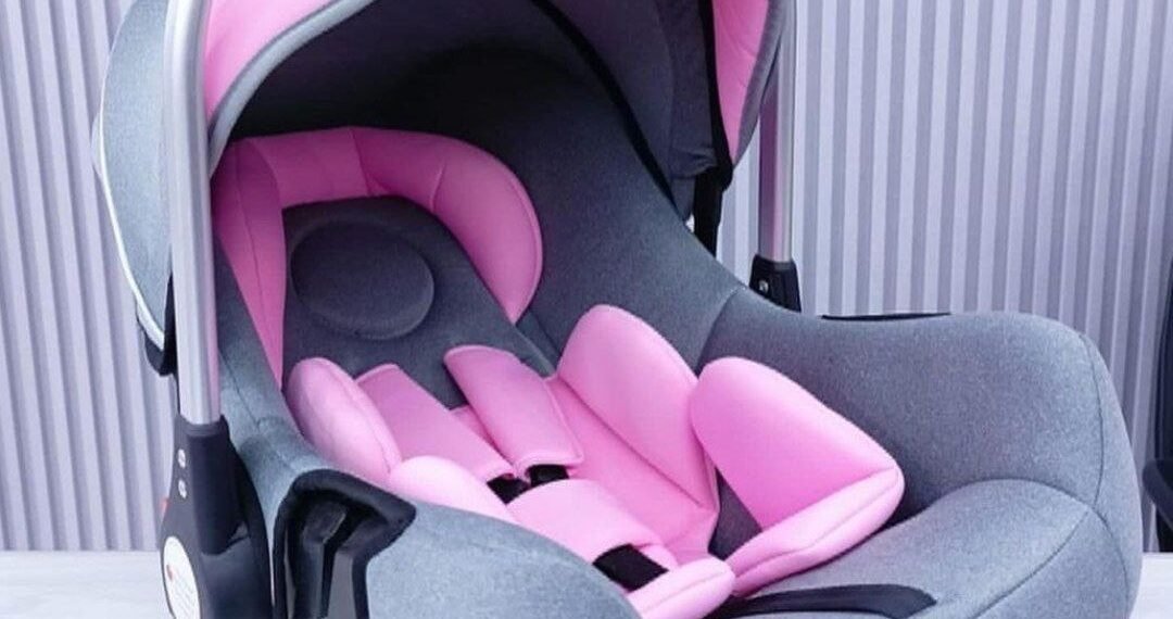 HAMZA KIDS استرولر