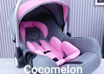 HAMZA KIDS استرولر