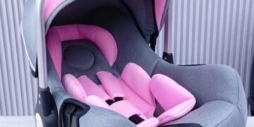 HAMZA KIDS استرولر