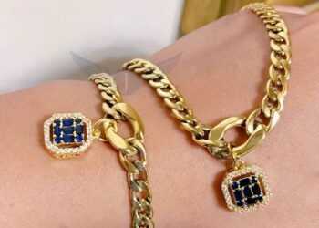 لمسه للدهب الصينى