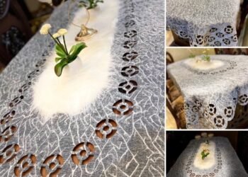 كوكى للادوات المنزليه