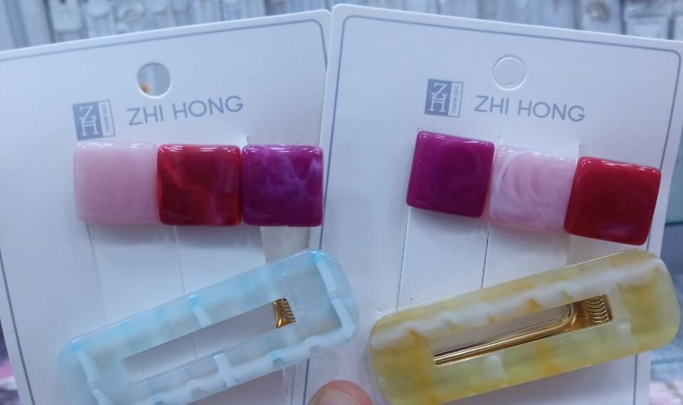 التوحيد للتوك والاكسسوار